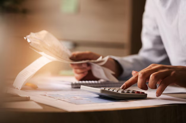 How to Choose the Right Loan for Your Need