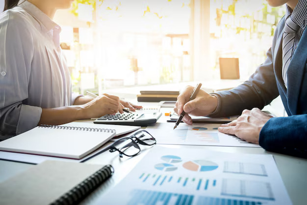 Top 5 Benefits of Microfinance for Small Businesses