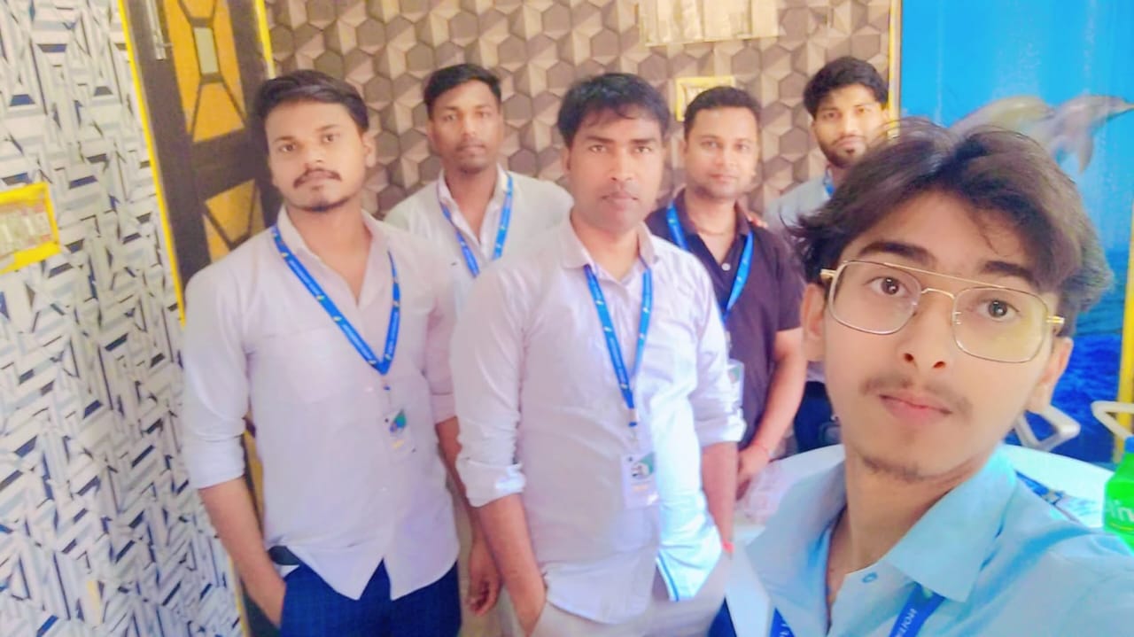 office member
